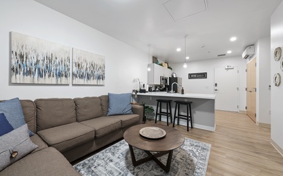 Town Street Medical Lofts 107