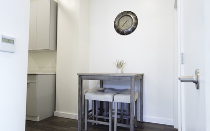 The Standard One Bedroom Unit 3