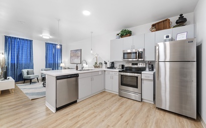 Town Street Medical Lofts 102 4