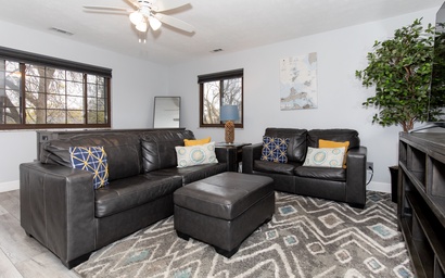 * Condo at Downtown Boat Basin