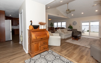 Cedar Point Beach House 6