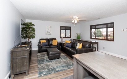 * Condo at Huron Boat Basin