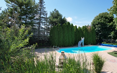 School House Getaway - 4BR with Pool & Hot Tub 5