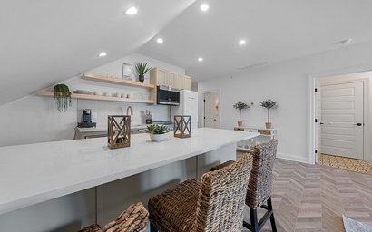 Presidential Suite at The Washington 3