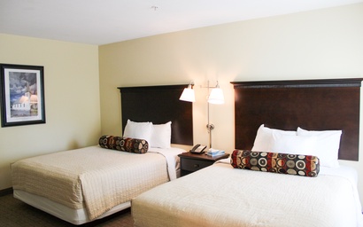 Marblehead Suite at Kelley's Island Venture Resort