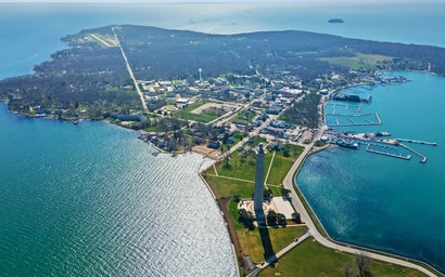 Lakeview Suite at Bayshore Resort 5