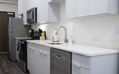 Extended Stay Downtown Columbus 6