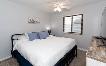 * Condo at Huron Boat Basin 5