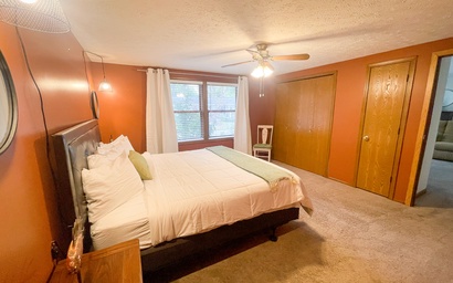 Spacious Family Beach House 5