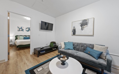 Town Street Medical Lofts 101 6