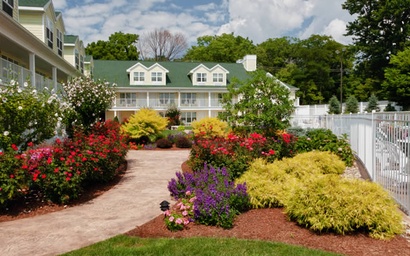 Iroquois Suites at Kelley's Island Venture Resort 3