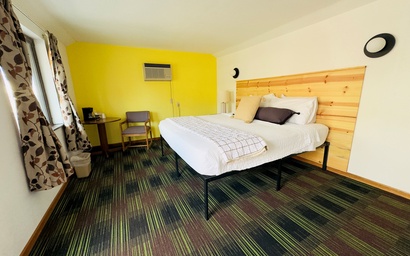 Room with 1 King 5
