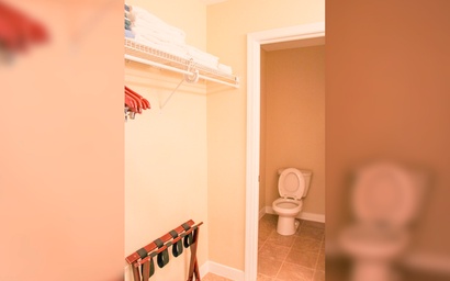 Iroquois Suite at Kelley's Island Venture Resort 5