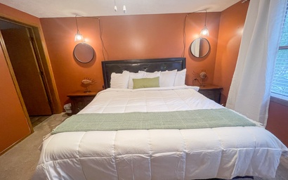 Spacious Family Beach House 6