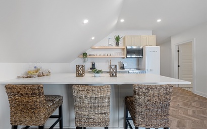 Presidential Suite at The Washington 5