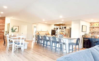 The Attic near Cedar Point - Sleeps 15! 2