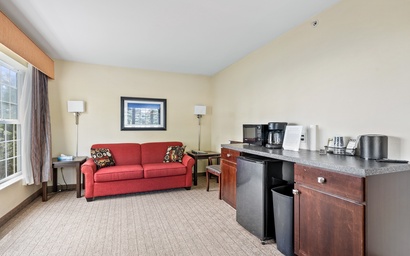 Marblehead Suite at Kelley's Island Venture Resort 4