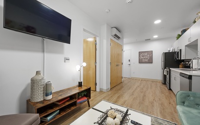 Town Street Medical Lofts 104 4