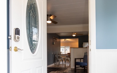 Cottage near Cedar Point 2