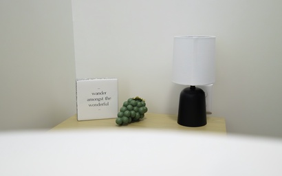 NEW Fully Stocked Modern Unit 6