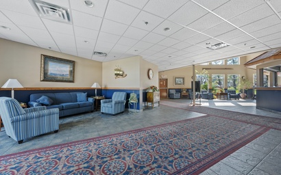 Room with 4 Queens at Bayshore Resort - 1 5