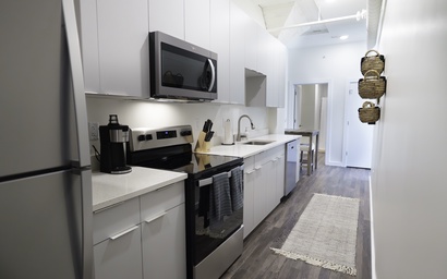 Extended Stay Downtown Columbus