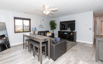 * Condo at Downtown Boat Basin 2