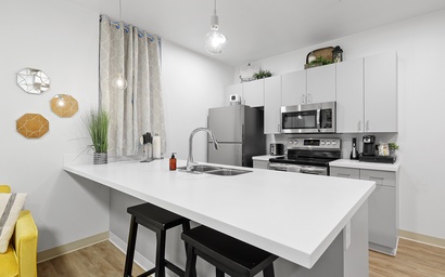 Town Street Medical Lofts 105 5