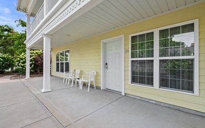 Marblehead Suite at Kelley's Island Venture Resort 6