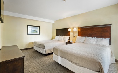 Marblehead Suite at Kelley's Island Venture Resort