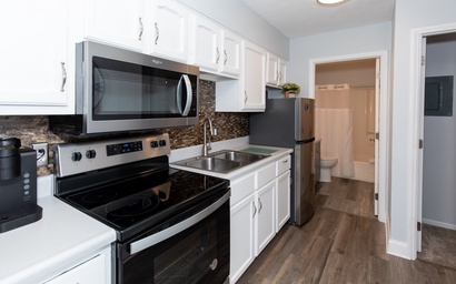 * Condo at Huron Boat Basin 3