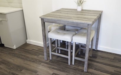 Extended Stay Downtown Columbus 4