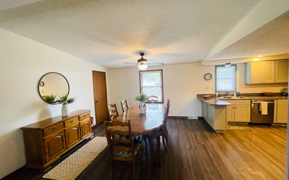 Spacious Family Beach House 2