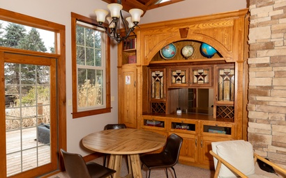 School House Getaway - 4BR with Pool & Hot Tub 6