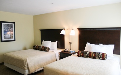 Marblehead Suite at Kelley's Island Venture Resort