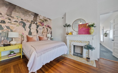 Washington Boutique 1 Bedroom Suite 2