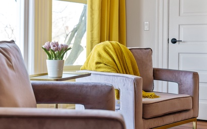 Washington Boutique 1 Bedroom Suite 3