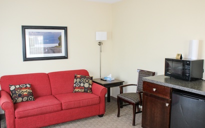Marblehead Suite at Kelley's Island Venture Resort 2