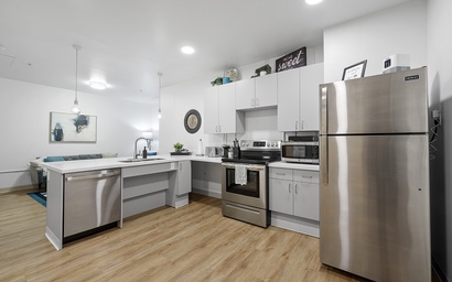 Town Street Medical Lofts 101 4