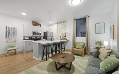 Town Street Medical Lofts 103 4