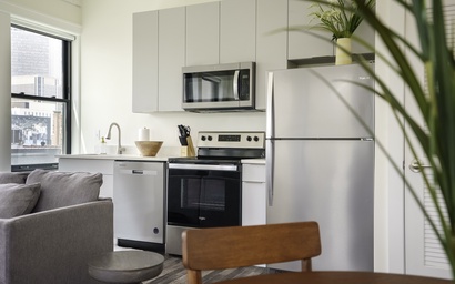 City View Condo Downtown 6