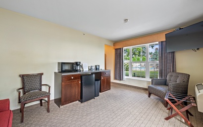 Marblehead Suite at Kelley's Island Venture Resort 2