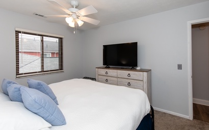 * Condo at Huron Boat Basin 6