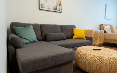 Trolley District Studio Suite - Sleeps 4 2