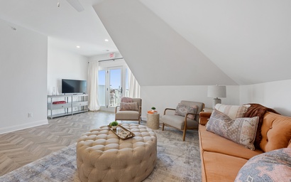 Presidential Suite at The Washington 4