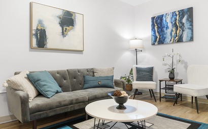 Town Street Medical Lofts 101