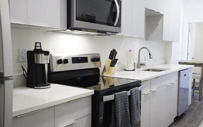 The Standard One Bedroom Unit 2