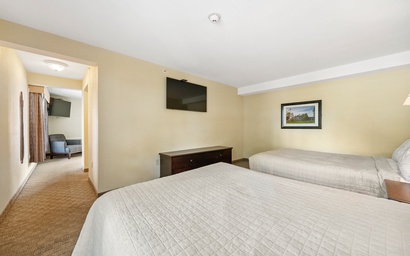 Marblehead Suite at Kelley's Island Venture Resort 3