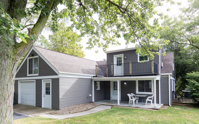 Charming Summer Cottage Near the Lake and Cedar Point
