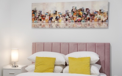 Town Street Medical Lofts 105 4